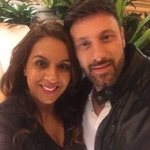 Meet your Posher, David